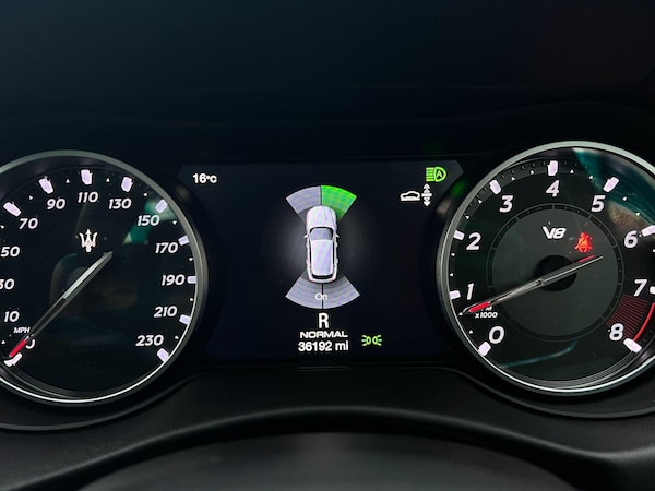 Used Maserati Levante 2022 for sale - 76259141: Photo 40