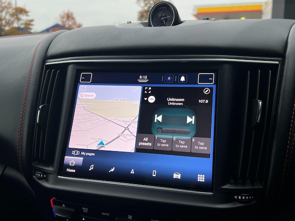 Used Maserati Levante 2022 for sale - 76259141: Photo 42