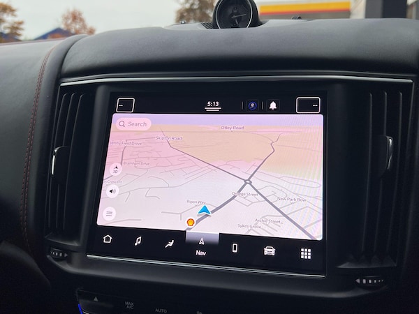 Used Maserati Levante 2022 for sale - 76259141: Photo 43
