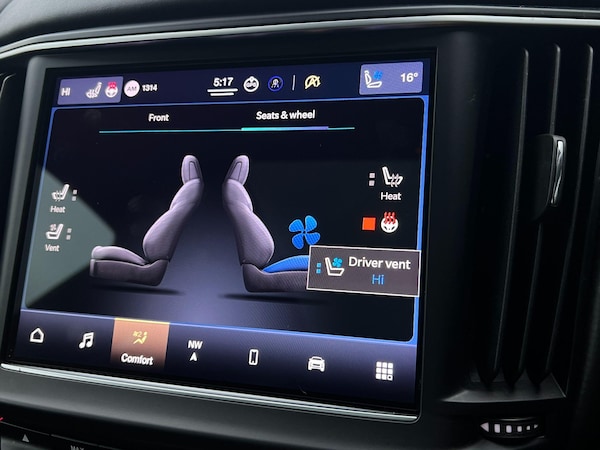 Used Maserati Levante 2022 for sale - 76259141: Photo 46