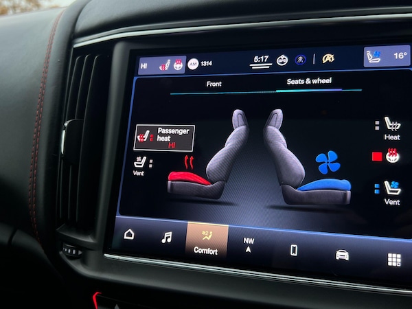 Used Maserati Levante 2022 for sale - 76259141: Photo 48