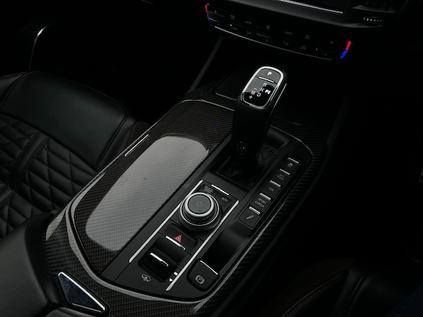 Used Maserati Levante 2022 for sale - 76259141: Photo 55