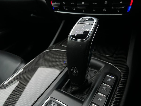 Used Maserati Levante 2022 for sale - 76259141: Photo 58