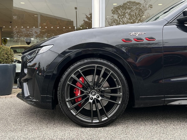 Used Maserati Levante 2022 for sale - 76259141: Photo 5