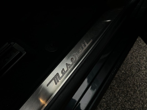Used Maserati Levante 2022 for sale - 76259141: Photo 60