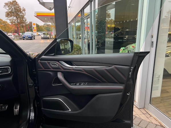 Used Maserati Levante 2022 for sale - 76259141: Photo 61