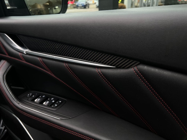 Used Maserati Levante 2022 for sale - 76259141: Photo 65