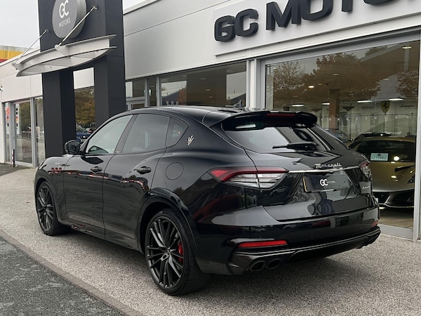 Used Maserati Levante 2022 for sale - 76259141: Photo 6