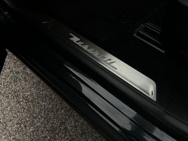 Used Maserati Levante 2022 for sale - 76259141: Photo 70