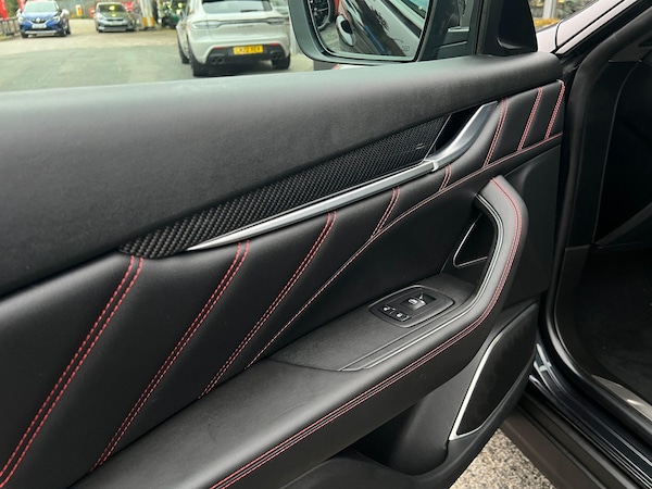 Used Maserati Levante 2022 for sale - 76259141: Photo 73