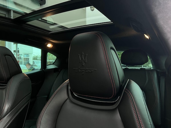 Used Maserati Levante 2022 for sale - 76259141: Photo 75