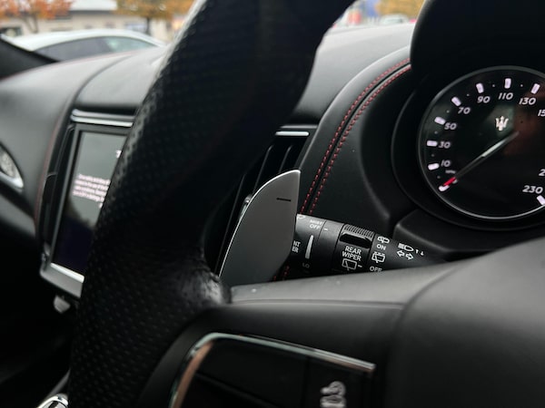 Used Maserati Levante 2022 for sale - 76259141: Photo 80