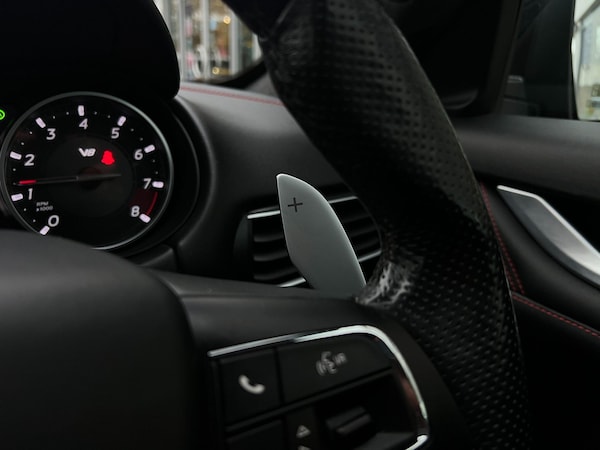 Used Maserati Levante 2022 for sale - 76259141: Photo 81