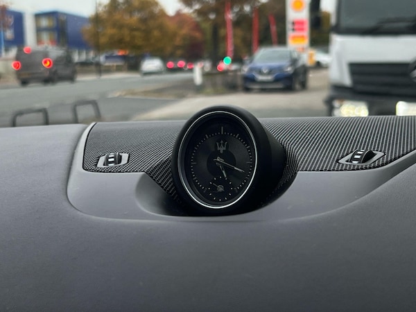 Used Maserati Levante 2022 for sale - 76259141: Photo 82