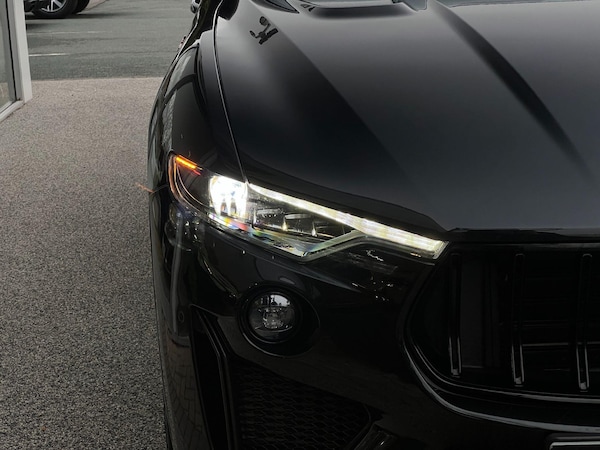 Used Maserati Levante 2022 for sale - 76259141: Photo 83
