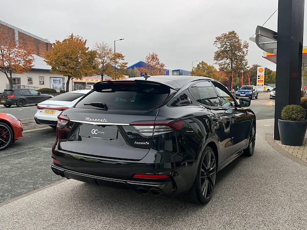 Used Maserati Levante 2022 for sale - 76259141: Photo 8