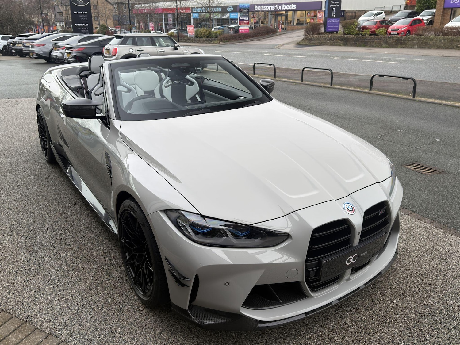 Used BMW M4 for sale - 77215614: Photo 10