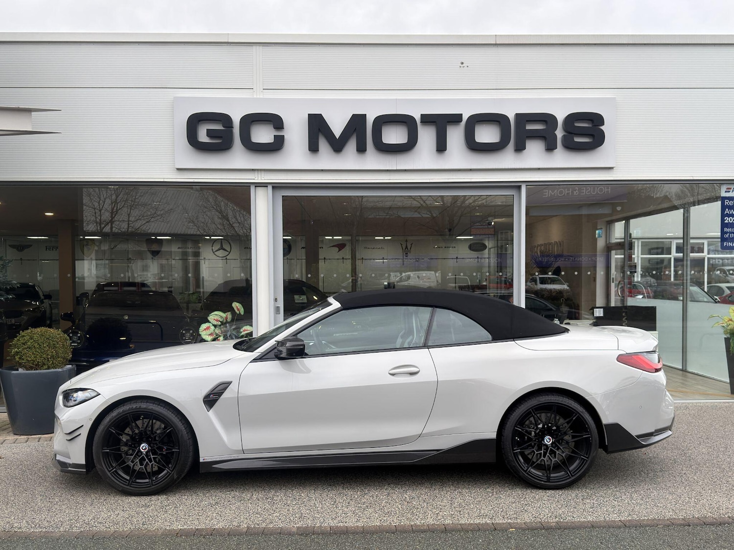 Used BMW M4 for sale - 77215614: Photo 12