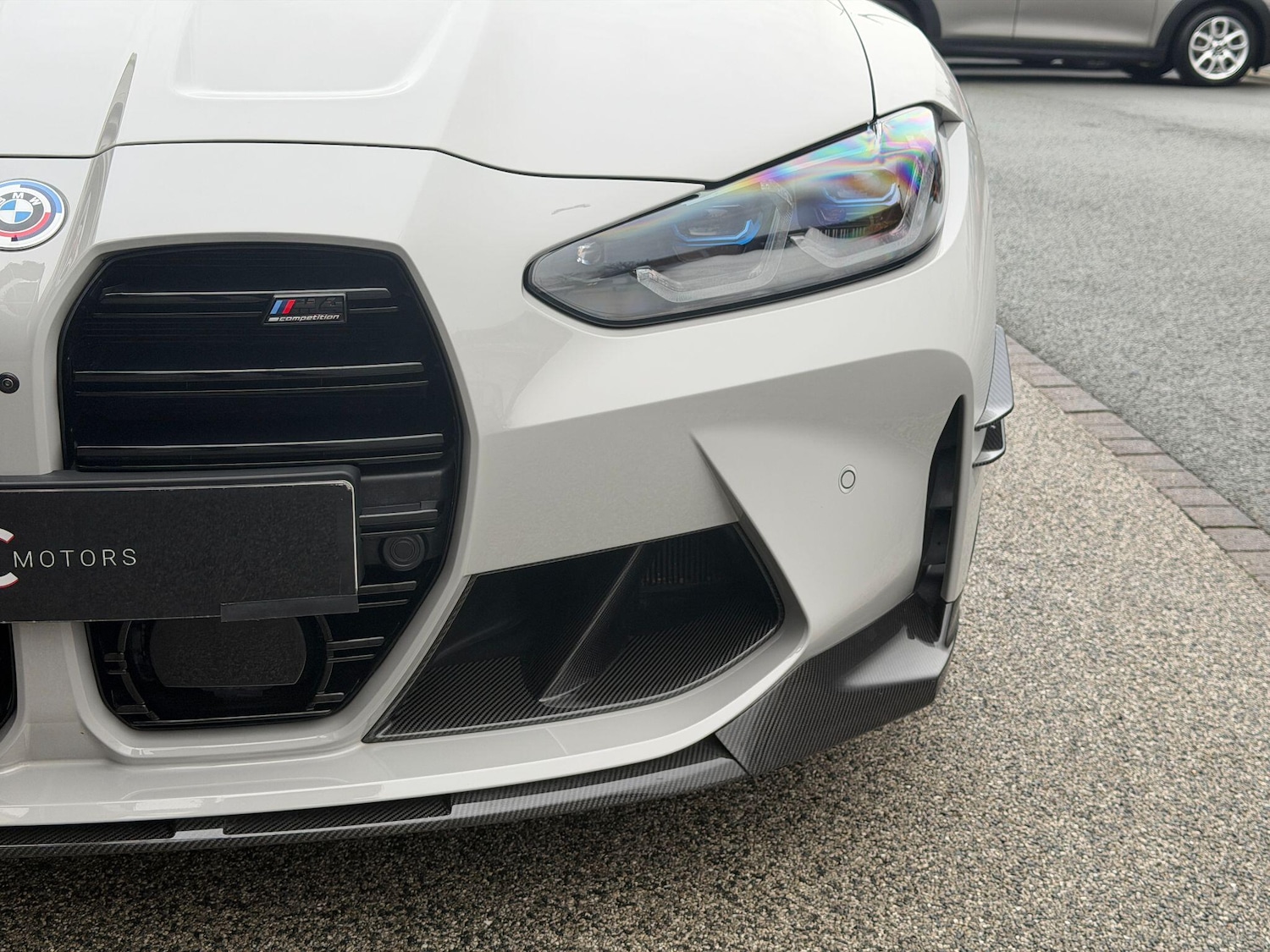 Used BMW M4 for sale - 77215614: Photo 13