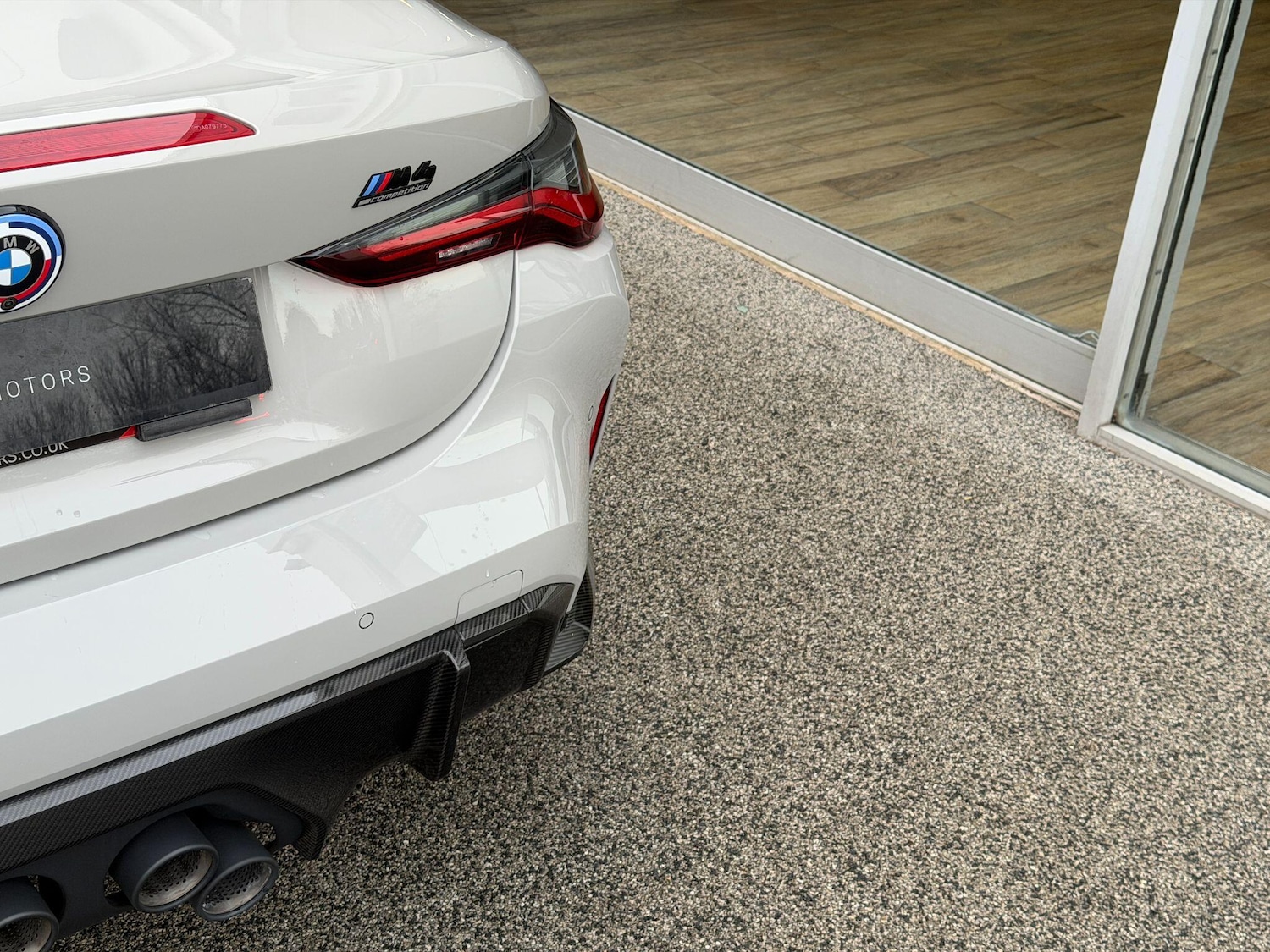 Used BMW M4 for sale - 77215614: Photo 16