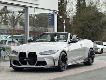 Used BMW M4 2023 for sale - 77215614: Photo