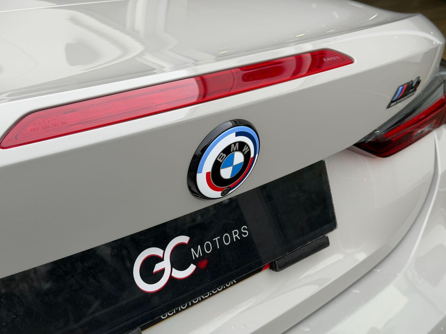 Used BMW M4 for sale - 77215614: Photo 20