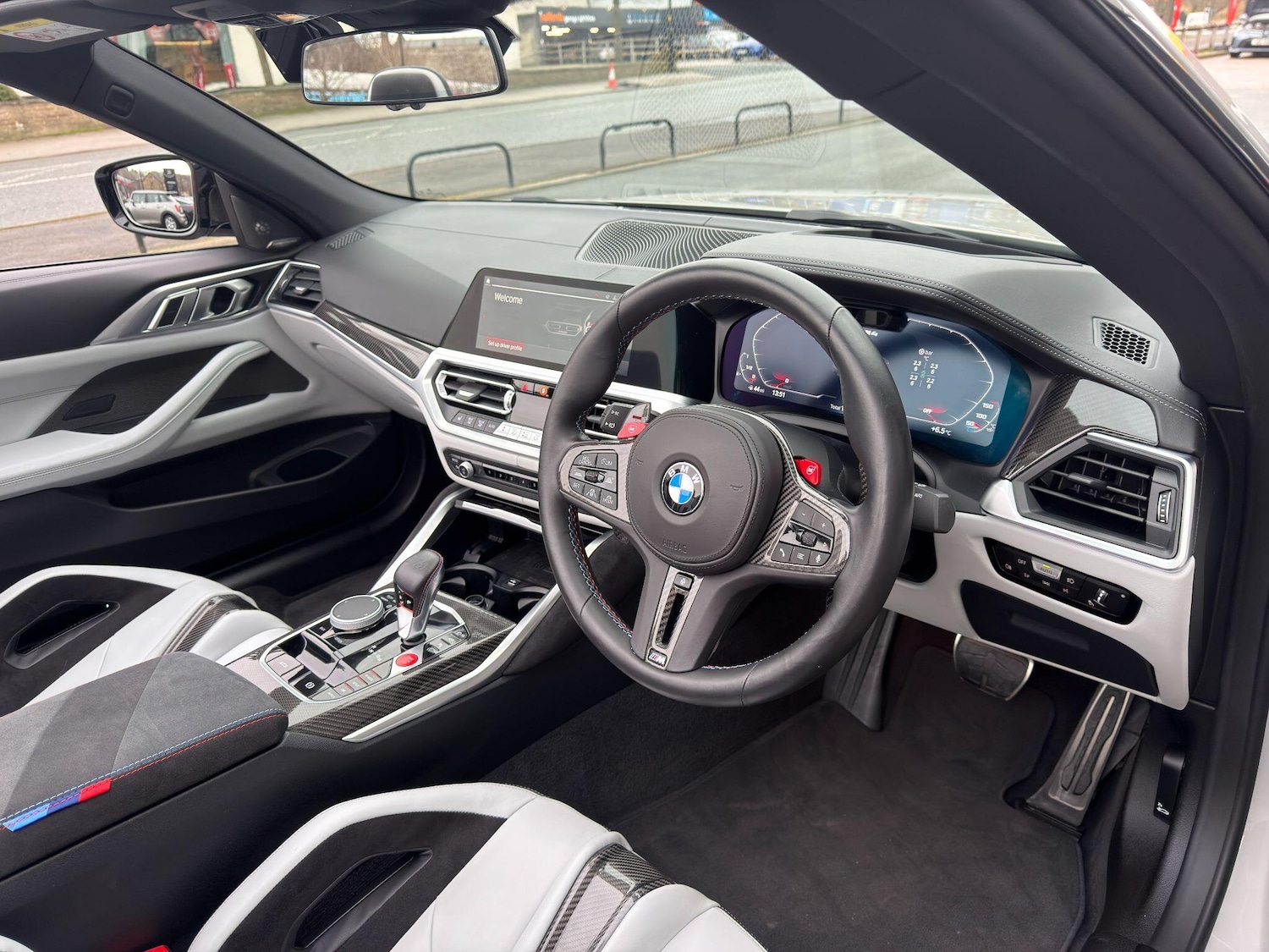 Used BMW M4 for sale - 77215614: Photo 21