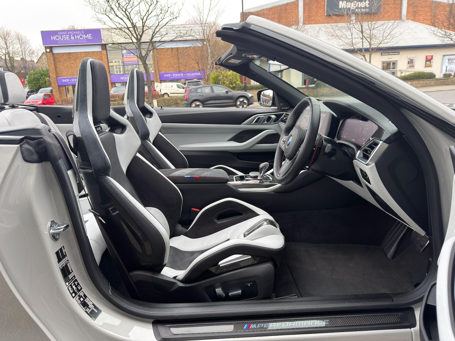 Used BMW M4 for sale - 77215614: Photo 24