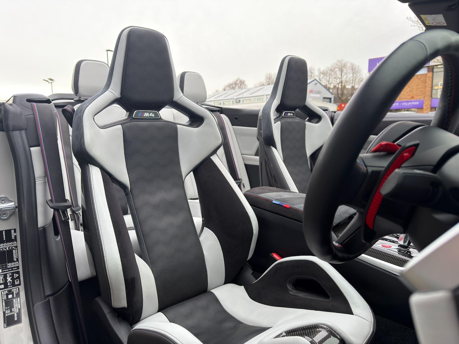 Used BMW M4 for sale - 77215614: Photo 25