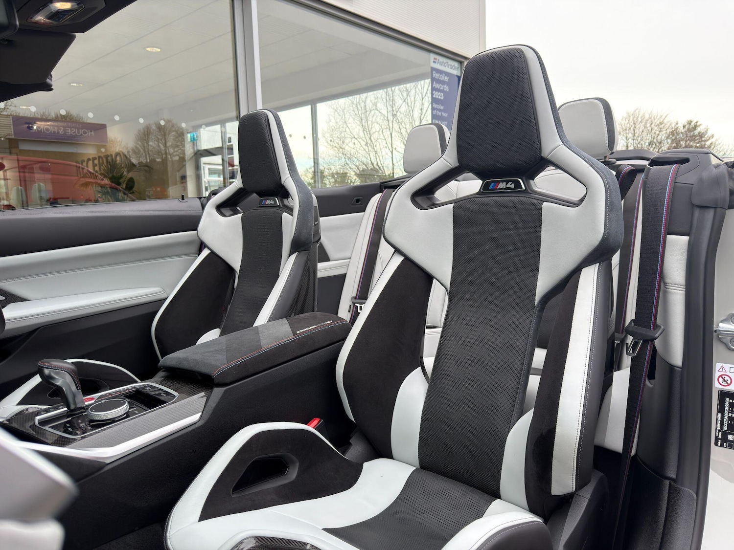 Used BMW M4 for sale - 77215614: Photo 27