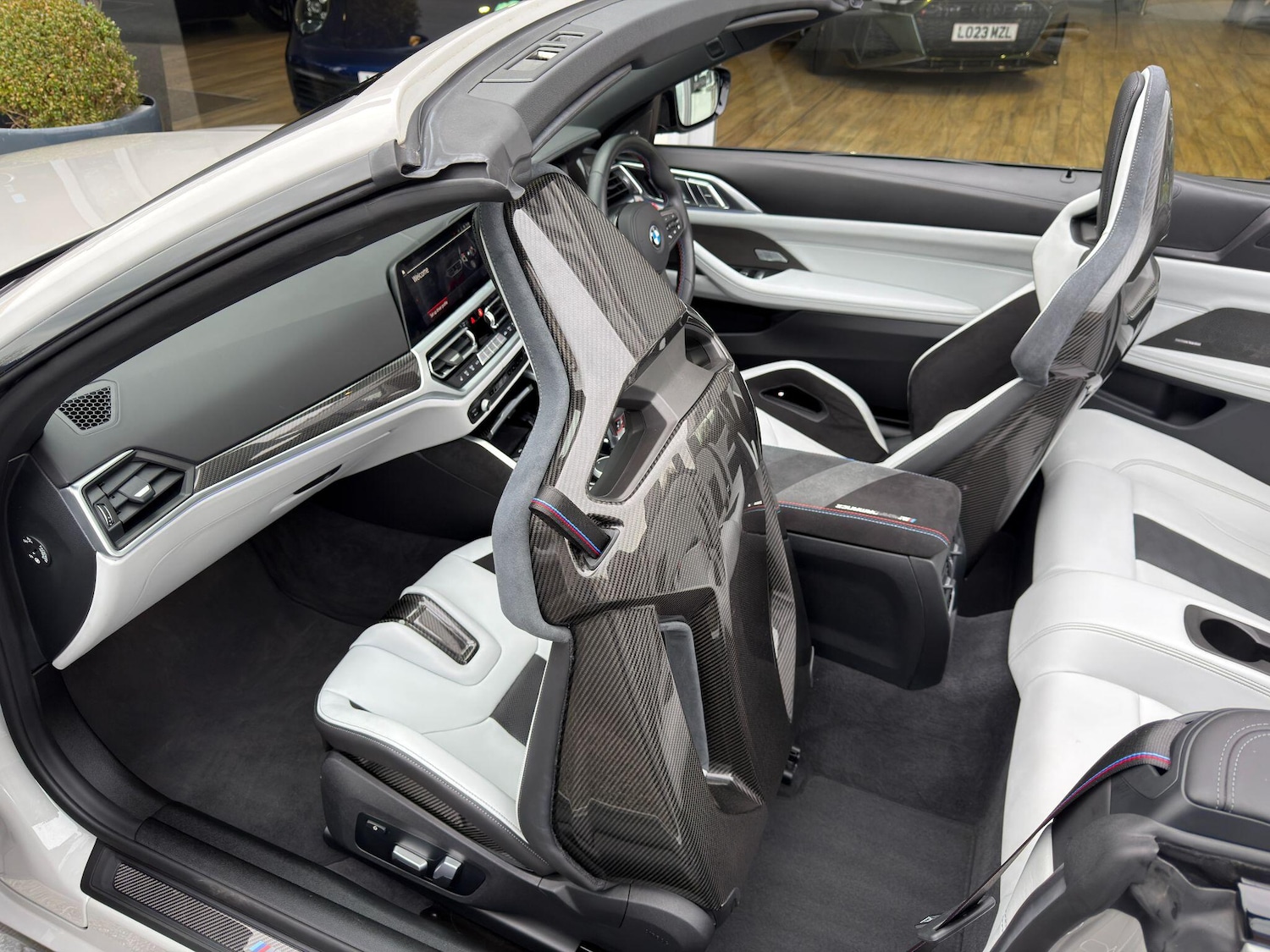 Used BMW M4 for sale - 77215614: Photo 28