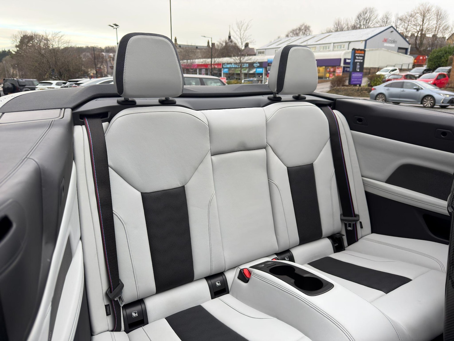 Used BMW M4 for sale - 77215614: Photo 29