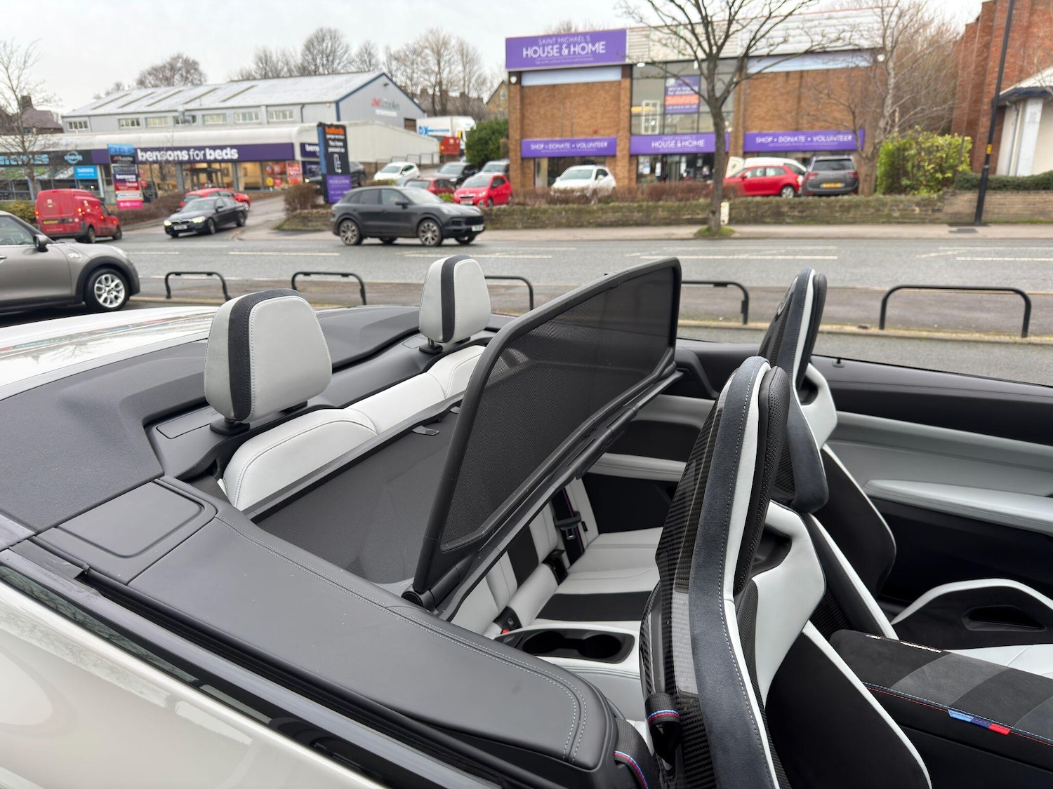 Used BMW M4 for sale - 77215614: Photo 31