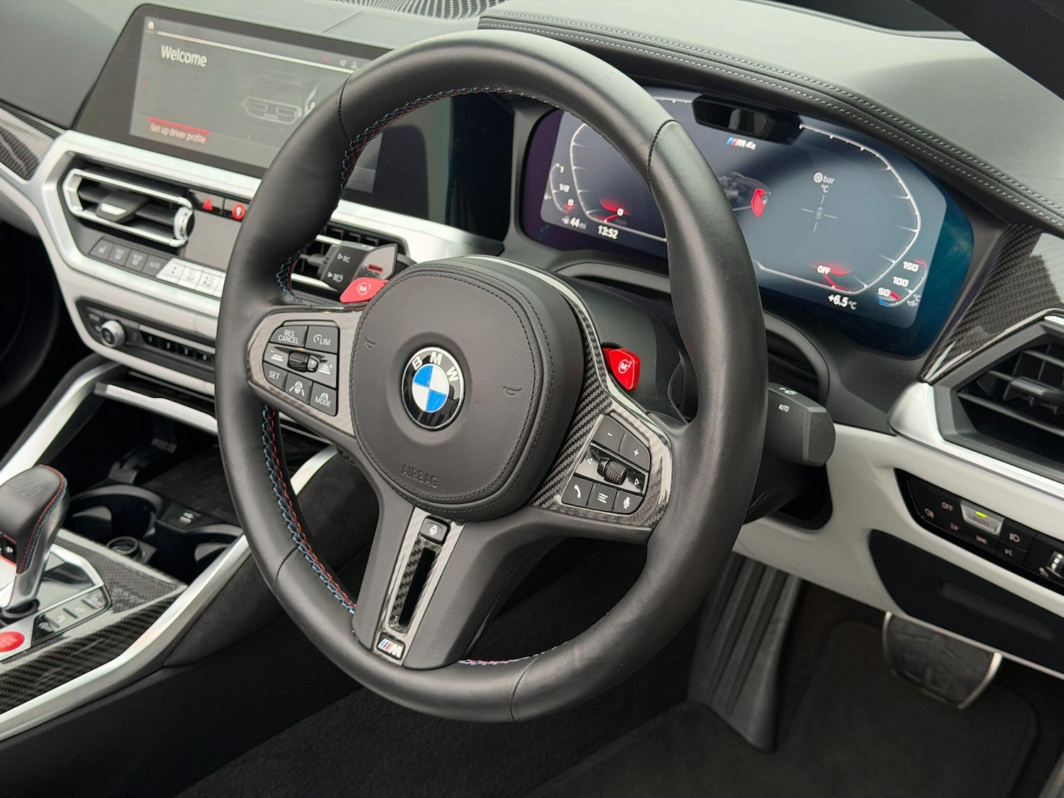 Used BMW M4 for sale - 77215614: Photo 32