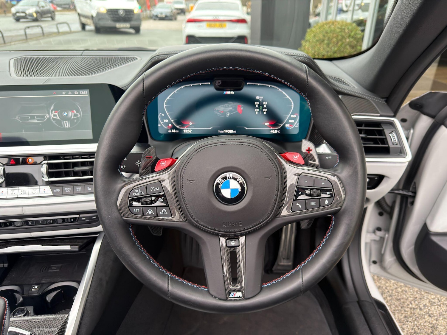 Used BMW M4 for sale - 77215614: Photo 33