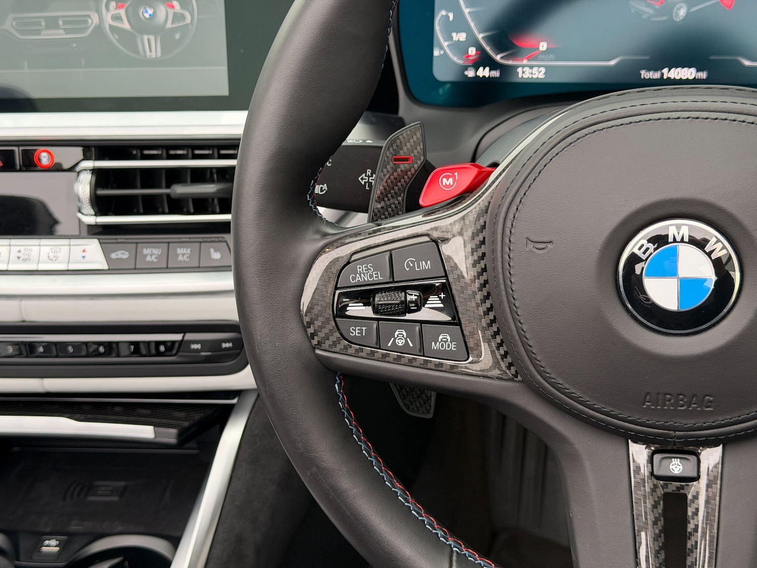 Used BMW M4 for sale - 77215614: Photo 34