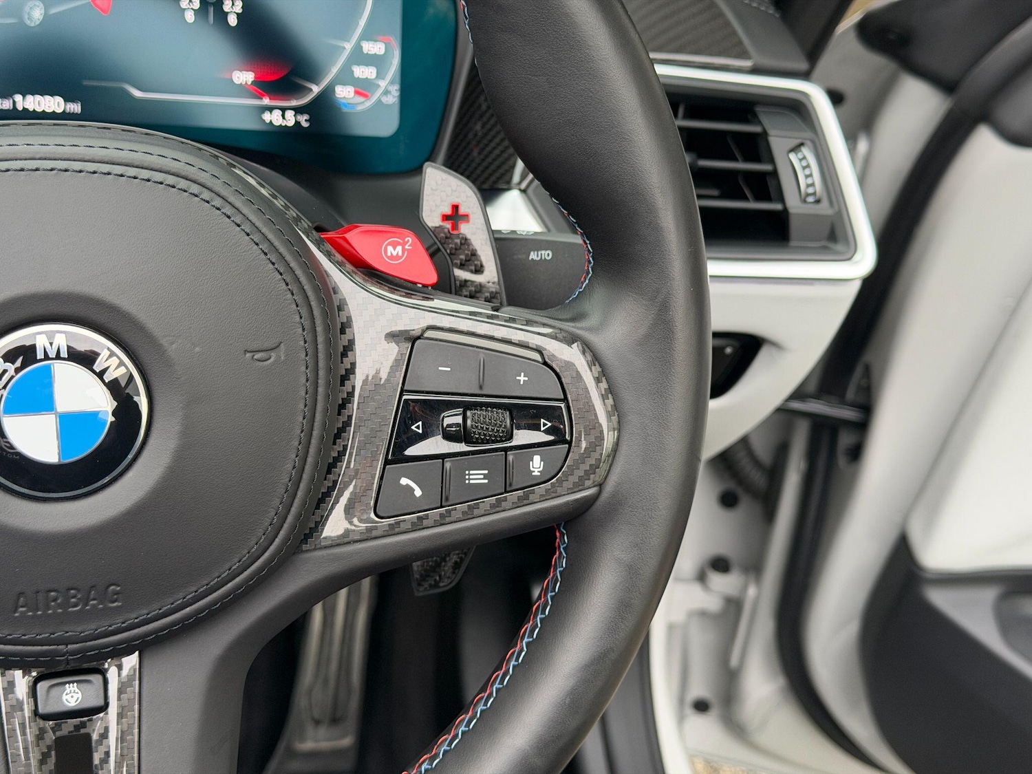 Used BMW M4 for sale - 77215614: Photo 35