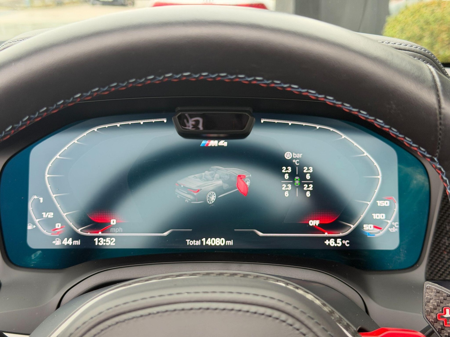 Used BMW M4 for sale - 77215614: Photo 39