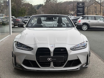 Used BMW M4 2023 for sale - 77215614: Photo