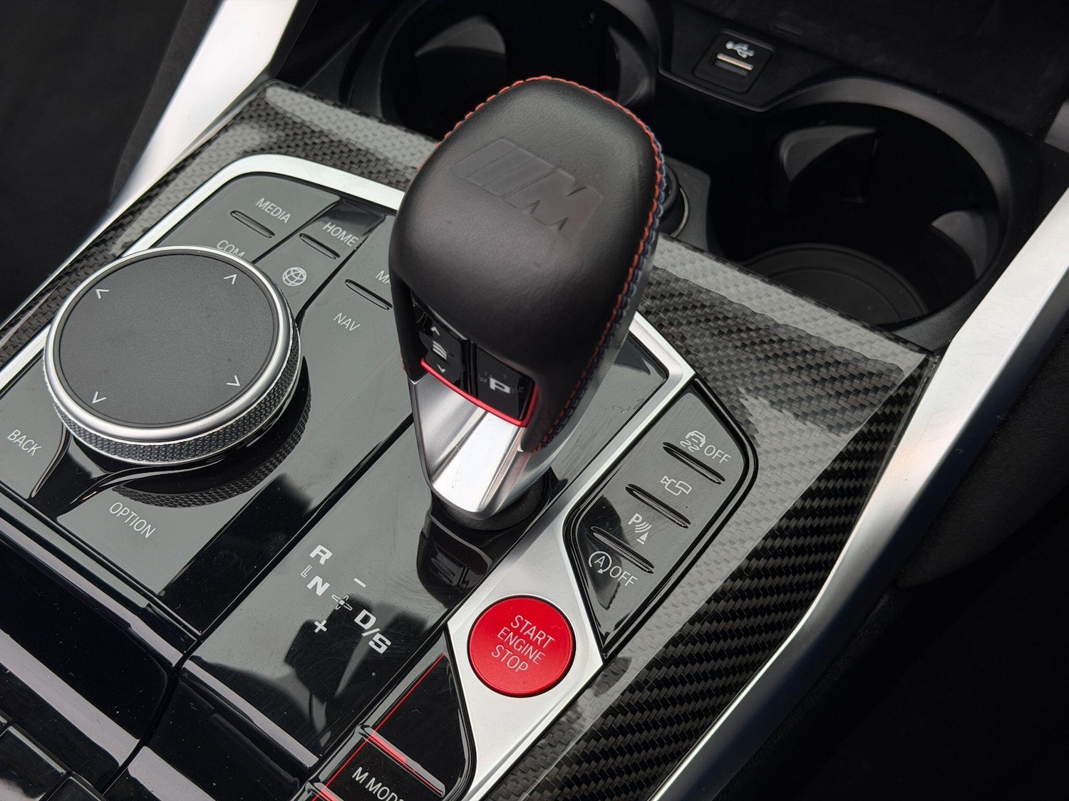 Used BMW M4 for sale - 77215614: Photo 40