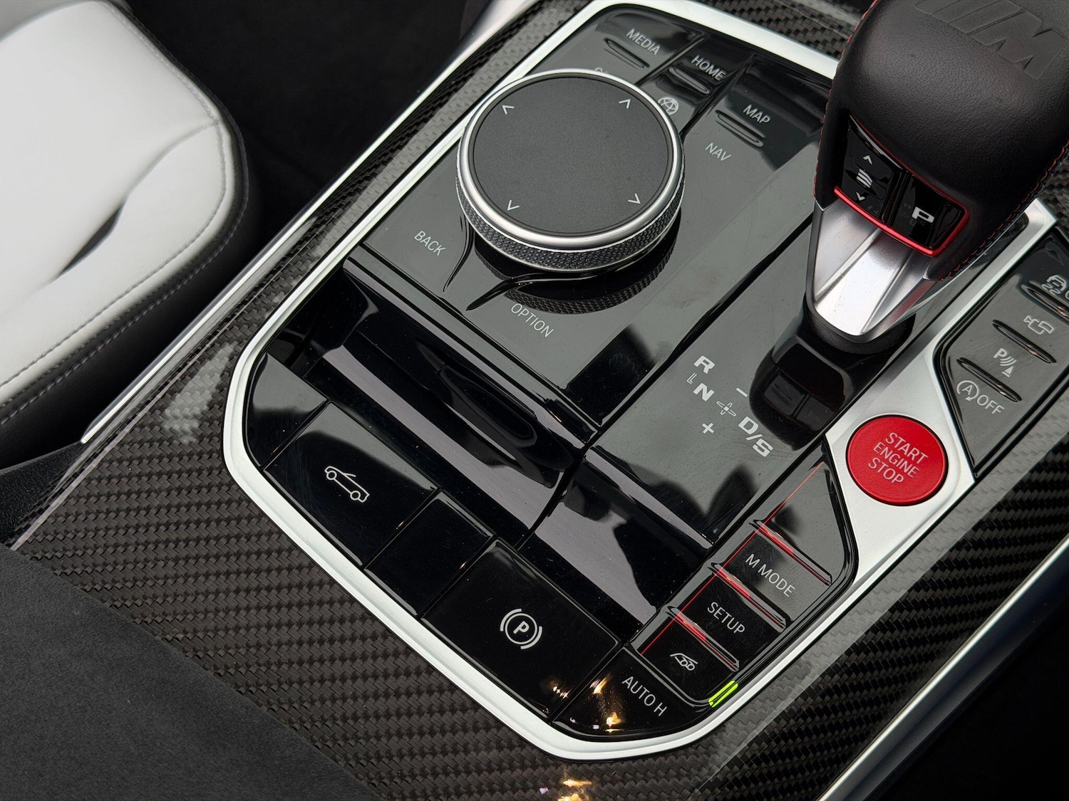 Used BMW M4 for sale - 77215614: Photo 41