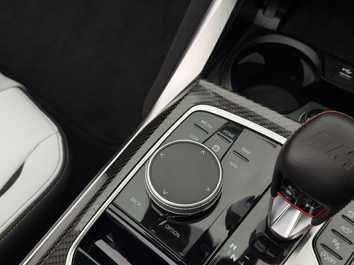 Used BMW M4 for sale - 77215614: Photo 42