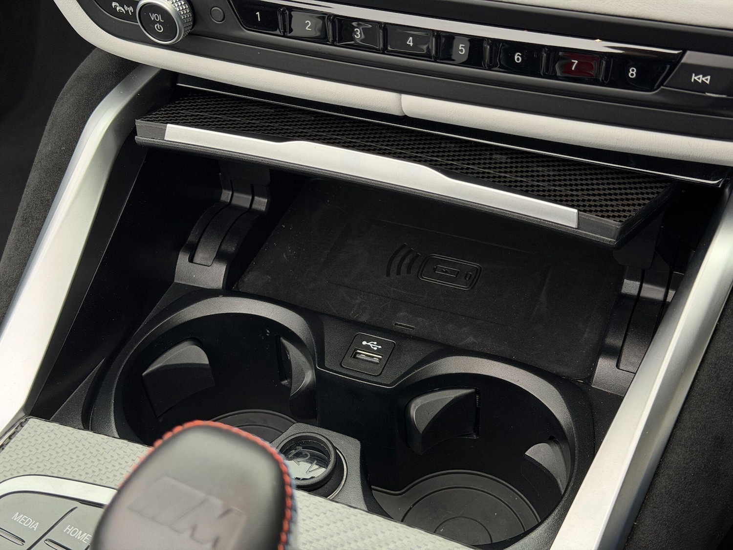 Used BMW M4 for sale - 77215614: Photo 44