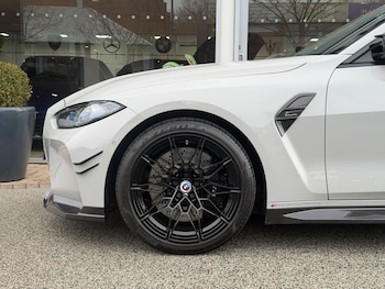 Used BMW M4 2023 for sale - 77215614: Photo