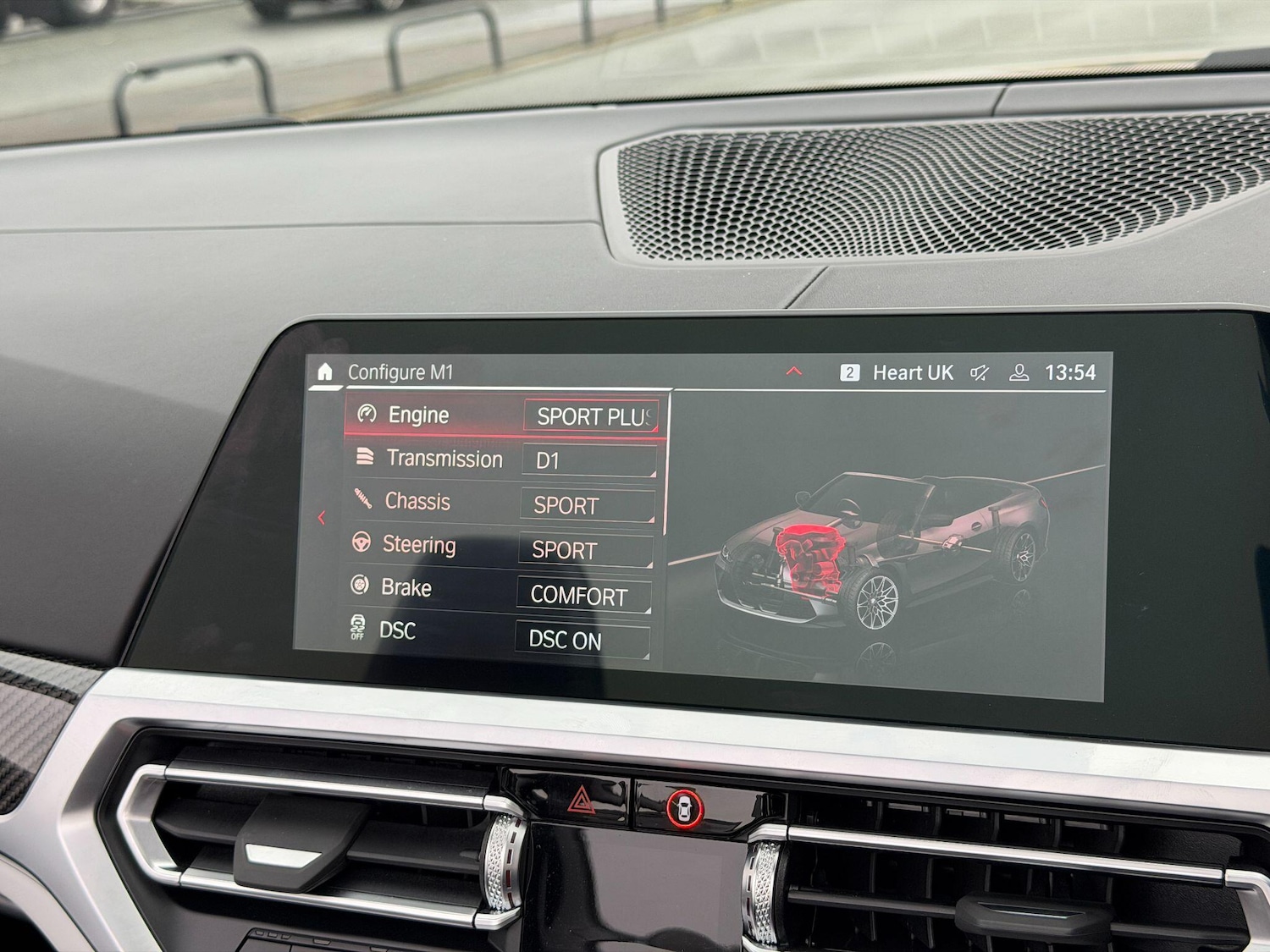 Used BMW M4 for sale - 77215614: Photo 54