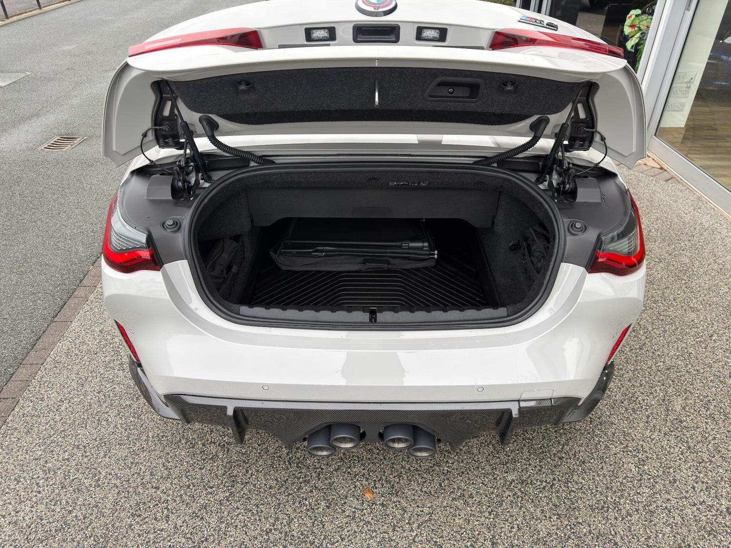 Used BMW M4 for sale - 77215614: Photo 70