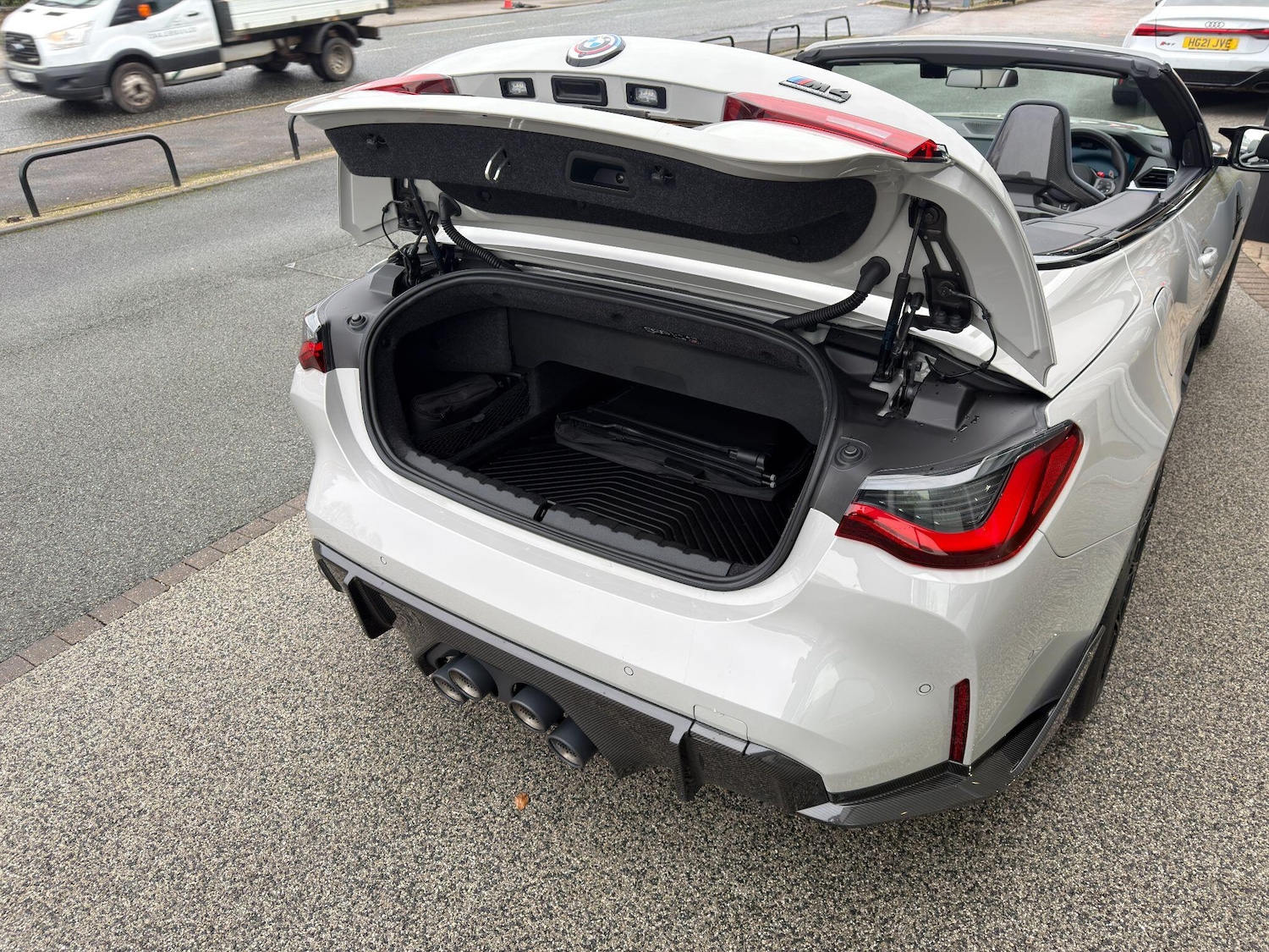 Used BMW M4 for sale - 77215614: Photo 71