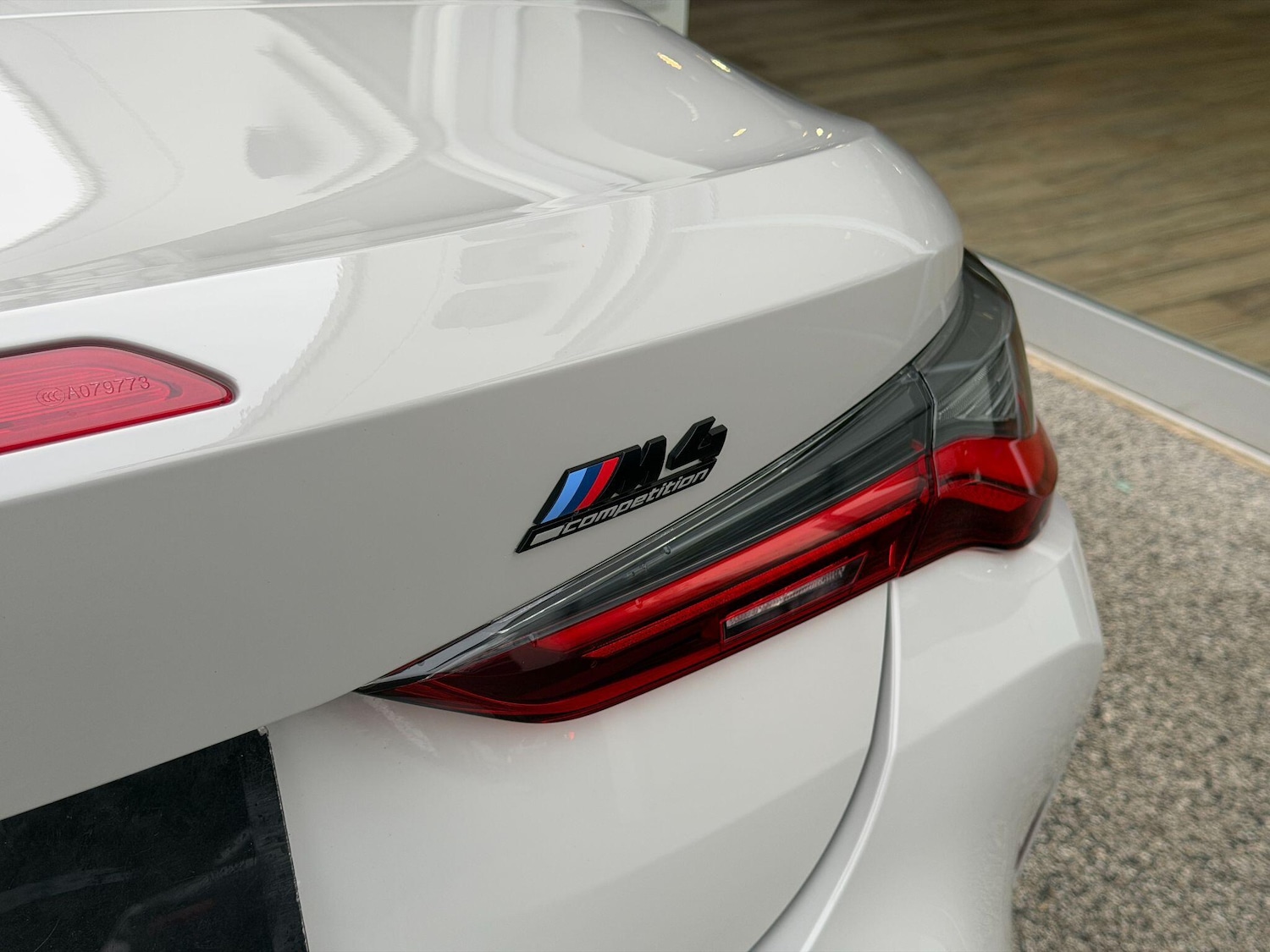 Used BMW M4 for sale - 77215614: Photo 75