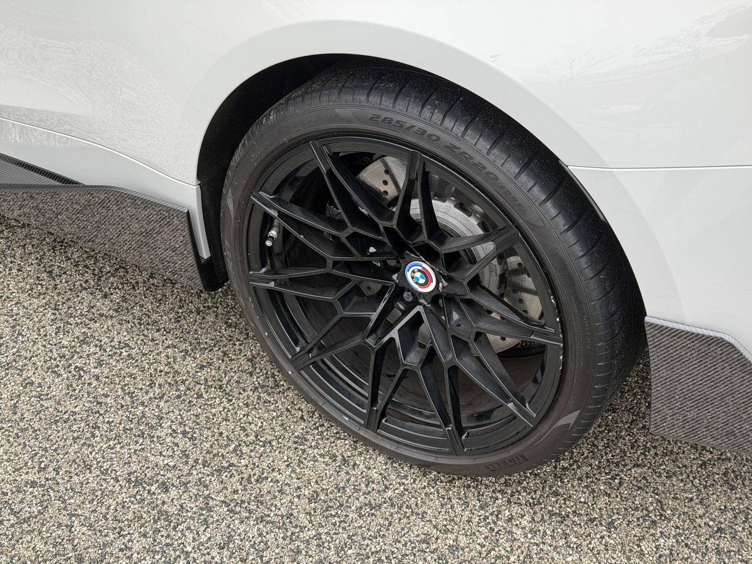 Used BMW M4 for sale - 77215614: Photo 76