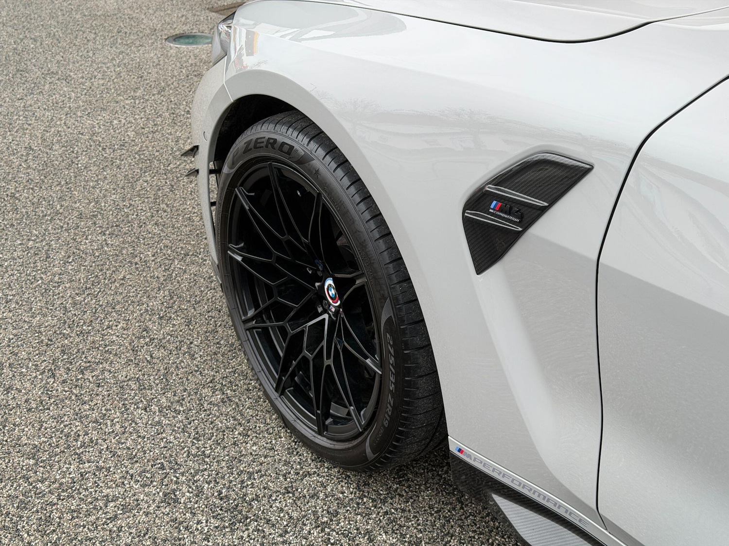 Used BMW M4 for sale - 77215614: Photo 77